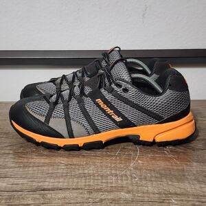 Montrail Masochist II Men's Athletic Trail Hiking Shoes Sneakers Size 11.5 Gray